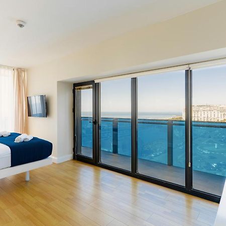 Manco Apartments Батуми Экстерьер фото