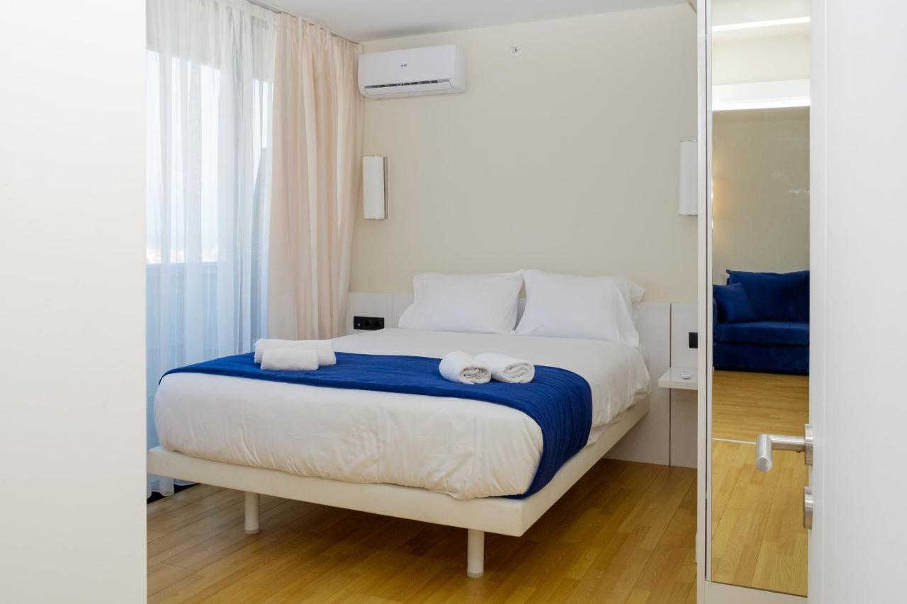Manco Apartments Батуми Экстерьер фото