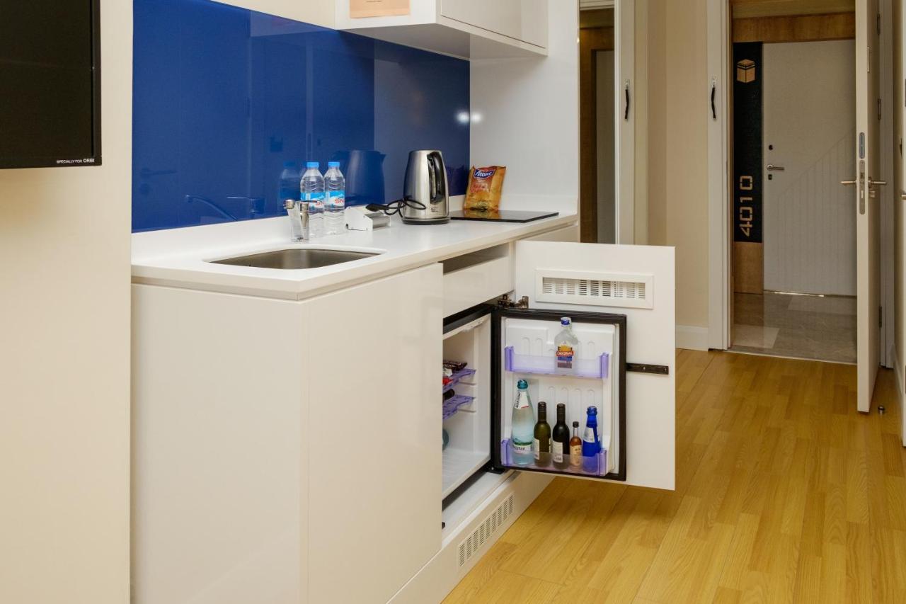 Manco Apartments Батуми Экстерьер фото
