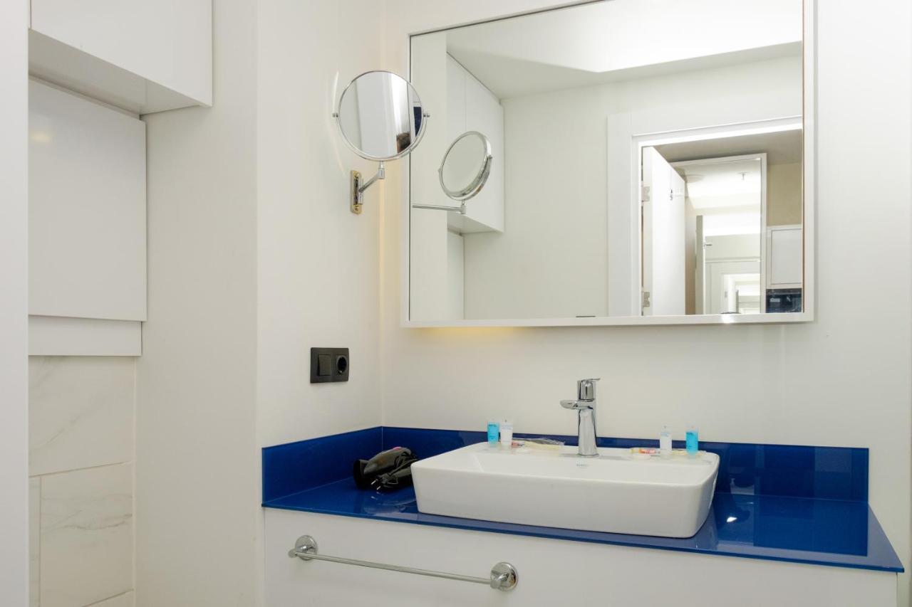 Manco Apartments Батуми Экстерьер фото