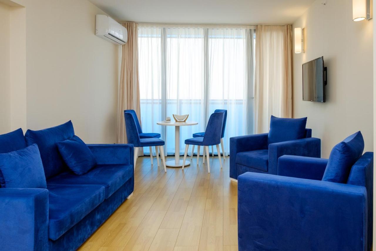 Manco Apartments Батуми Экстерьер фото