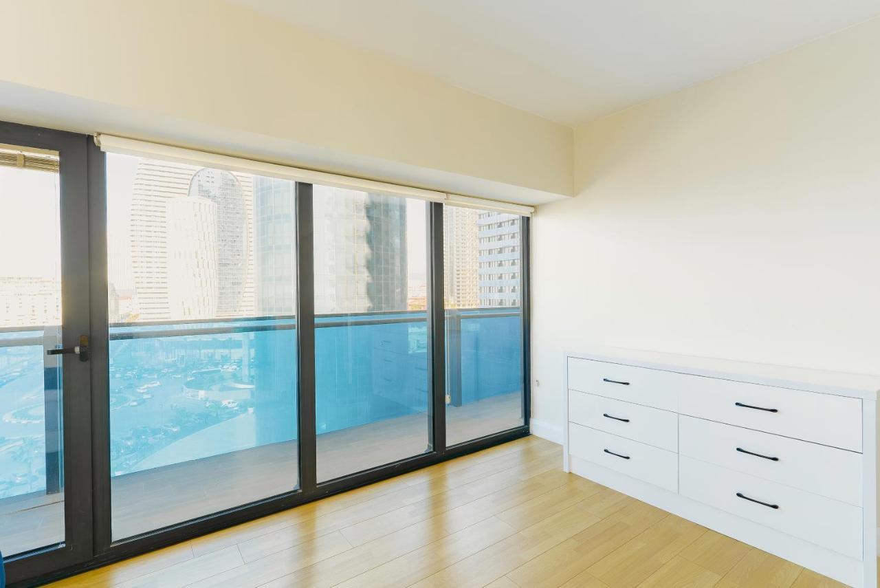 Manco Apartments Батуми Экстерьер фото